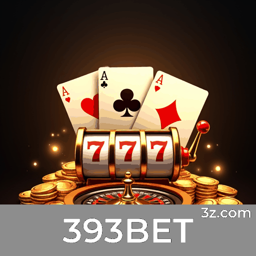393BET: Seu Cassino Online Confiável e Seguro